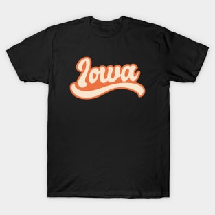 Iowa State T-Shirt